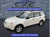 Used 2011 Subaru Forester 2.5X w/ Alloy Wheel Value Pkg image 2