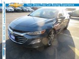 Used 2024 Chevrolet Malibu LT image 3