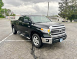 Used 2016 Toyota Tundra SR5 w/ SR5 Upgrade Package image 3