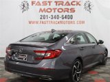 Used 2018 Honda Accord Sport image 6