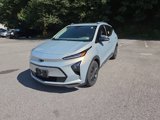 Used 2022 Chevrolet Bolt EUV Premier w/ Launch Edition image 3