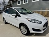 Used 2019 Ford Fiesta S image 2