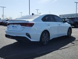 Used 2024 Kia Forte GT-Line w/ GT-Line Premium Package image 3