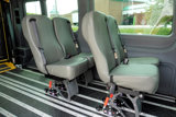 Used 2021 Ford Transit 250 Medium Roof image 5