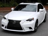 Used 2015 Lexus IS 350 image 5