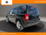 Used 2014 Jeep Patriot Sport w/ Southwest Package image 3