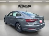 Used 2021 Volkswagen Jetta S w/ Driver Assistance Package image 3