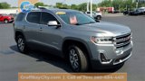 Used 2021 GMC Acadia SLE w/ Driver Convenience Package image 2