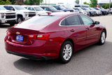 Used 2017 Chevrolet Malibu LT image 5