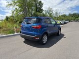 Used 2022 Ford EcoSport SE image 4