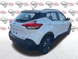 Used 2020 Nissan Kicks SV image 5