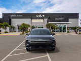 New 2025 Kia K4 LXS image 2
