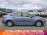 Used 2021 Toyota Corolla LE w/ Carpet Mat Package (TMS) image 6