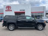 Used 2016 GMC Canyon SLT image 3