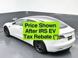 Used 2019 Tesla Model 3 Long Range image 2