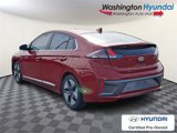 Used 2020 Hyundai Ioniq Limited image 4