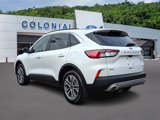 Certified 2022 Ford Escape SEL image 4