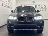 Used 2016 BMW X3 xDrive28i image 2