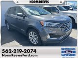 Certified 2022 Ford Edge SEL image 1
