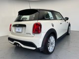 Used 2022 MINI Cooper S w/ Driver Assistance Package image 3