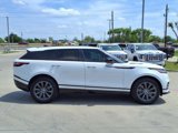 Used 2018 Land Rover Range Rover Velar R-Dynamic SE image 2