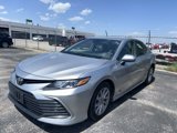 Used 2024 Toyota Camry LE image 4