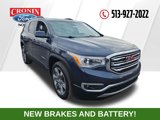 Used 2018 GMC Acadia SLT image 3