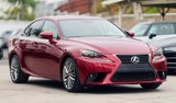 Used 2014 Lexus IS 250 image 4