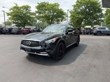 Used 2017 INFINITI QX70 AWD w/ Limited Package image 5