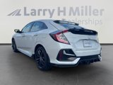 Used 2021 Honda Civic Sport image 3
