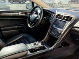 Used 2020 Ford Fusion SEL image 3