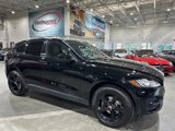 Used 2018 Jaguar F-PACE Premium image 2