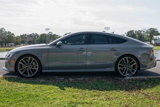 Used 2017 Audi RS 7 Performance image 3