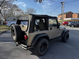 Used 2004 Jeep Wrangler Rubicon image 5