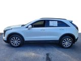Certified 2021 Cadillac XT4 Sport w/ Cold Weather Package image 2