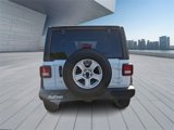 Used 2020 Jeep Wrangler Sport image 5