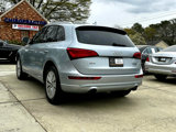 Used 2013 Audi Q5 2.0T Prestige w/ Sport Interior Pkg image 6