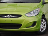 Used 2013 Hyundai Accent GS image 4