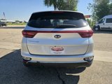 Used 2020 Kia Sportage LX image 6