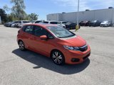 Used 2018 Honda Fit EX image 4