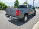 Used 2019 Chevrolet Colorado W/T w/ WT Convenience Package image 4