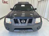 Used 2005 Nissan Xterra S w/ (P01) Power Pkg image 2