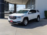Used 2018 GMC Acadia SLE image 3