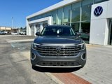 New 2025 Volkswagen Atlas SE image 2