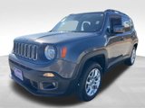 Used 2016 Jeep Renegade Latitude w/ Cold Weather Group image 3