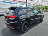 Used 2021 Jeep Grand Cherokee Laredo X image 3