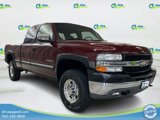 Used 2002 Chevrolet Silverado 2500 LS w/ Electrical Convenience Pkg image 3