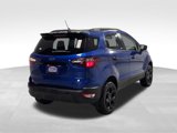 Used 2021 Ford EcoSport SES w/ Interior Protection Package image 3