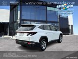 Used 2022 Hyundai Tucson SEL image 4