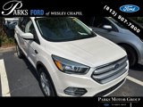 Used 2017 Ford Escape SE image 3